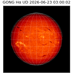 gong - 2026-06-23T03:00:02