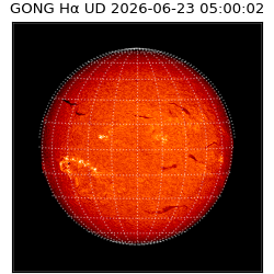 gong - 2026-06-23T05:00:02