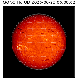 gong - 2026-06-23T06:00:02