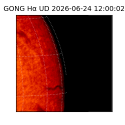 gong - 2026-06-24T12:00:02