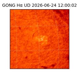 gong - 2026-06-24T12:00:02
