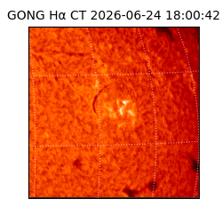gong - 2026-06-24T18:00:42