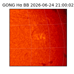 gong - 2026-06-24T21:00:02