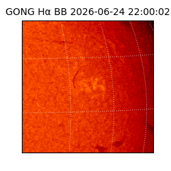 gong - 2026-06-24T22:00:02