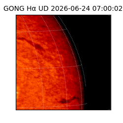 gong - 2026-06-24T07:00:02