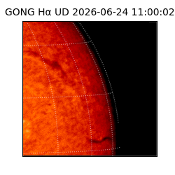 gong - 2026-06-24T11:00:02