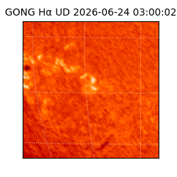 gong - 2026-06-24T03:00:02
