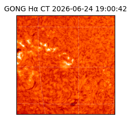 gong - 2026-06-24T19:00:42
