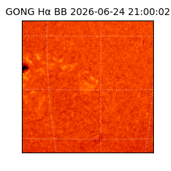 gong - 2026-06-24T21:00:02
