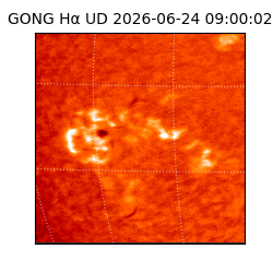 gong - 2026-06-24T09:00:02