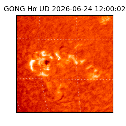 gong - 2026-06-24T12:00:02