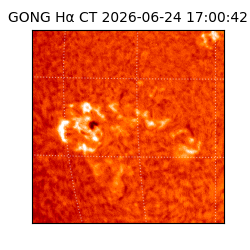 gong - 2026-06-24T17:00:42