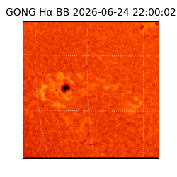 gong - 2026-06-24T22:00:02