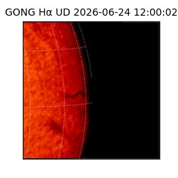 gong - 2026-06-24T12:00:02