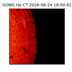 gong - 2026-06-24T18:00:42
