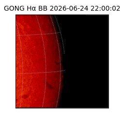 gong - 2026-06-24T22:00:02