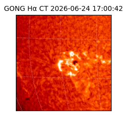 gong - 2026-06-24T17:00:42