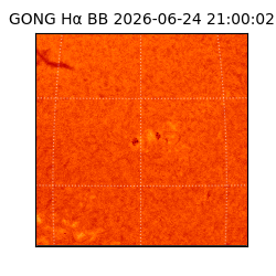 gong - 2026-06-24T21:00:02