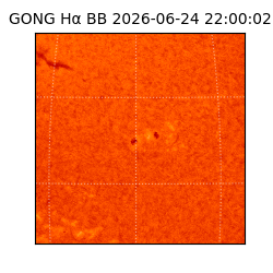 gong - 2026-06-24T22:00:02