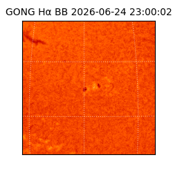 gong - 2026-06-24T23:00:02