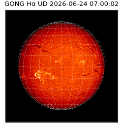 gong - 2026-06-24T07:00:02