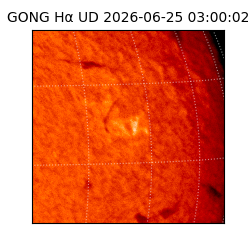 gong - 2026-06-25T03:00:02