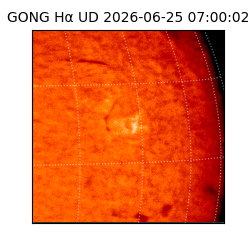 gong - 2026-06-25T07:00:02