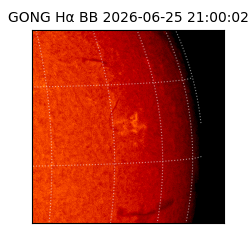 gong - 2026-06-25T21:00:02