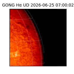 gong - 2026-06-25T07:00:02
