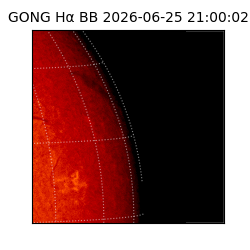 gong - 2026-06-25T21:00:02