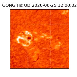 gong - 2026-06-25T12:00:02