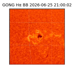 gong - 2026-06-25T21:00:02