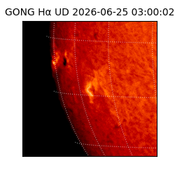 gong - 2026-06-25T03:00:02