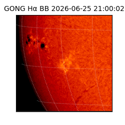 gong - 2026-06-25T21:00:02