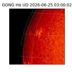 gong - 2026-06-25T03:00:02
