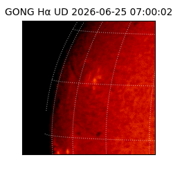 gong - 2026-06-25T07:00:02