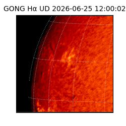 gong - 2026-06-25T12:00:02