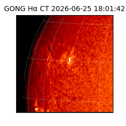 gong - 2026-06-25T18:01:42