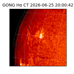 gong - 2026-06-25T20:00:42