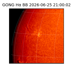 gong - 2026-06-25T21:00:02