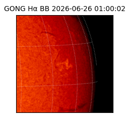gong - 2026-06-26T01:00:02