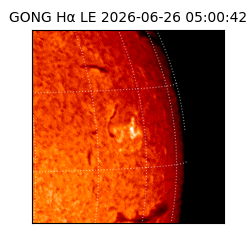 gong - 2026-06-26T05:00:42