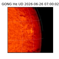 gong - 2026-06-26T07:00:02