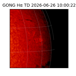 gong - 2026-06-26T10:00:22
