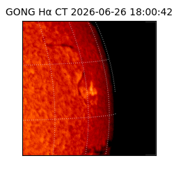 gong - 2026-06-26T18:00:42