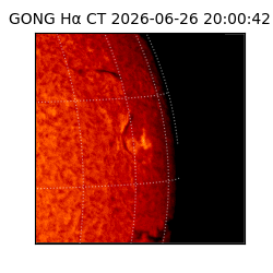 gong - 2026-06-26T20:00:42