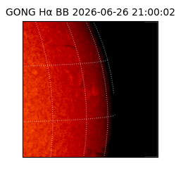 gong - 2026-06-26T21:00:02