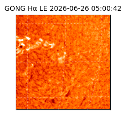 gong - 2026-06-26T05:00:42