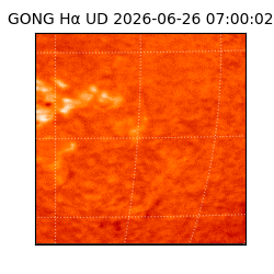 gong - 2026-06-26T07:00:02