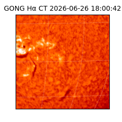 gong - 2026-06-26T18:00:42